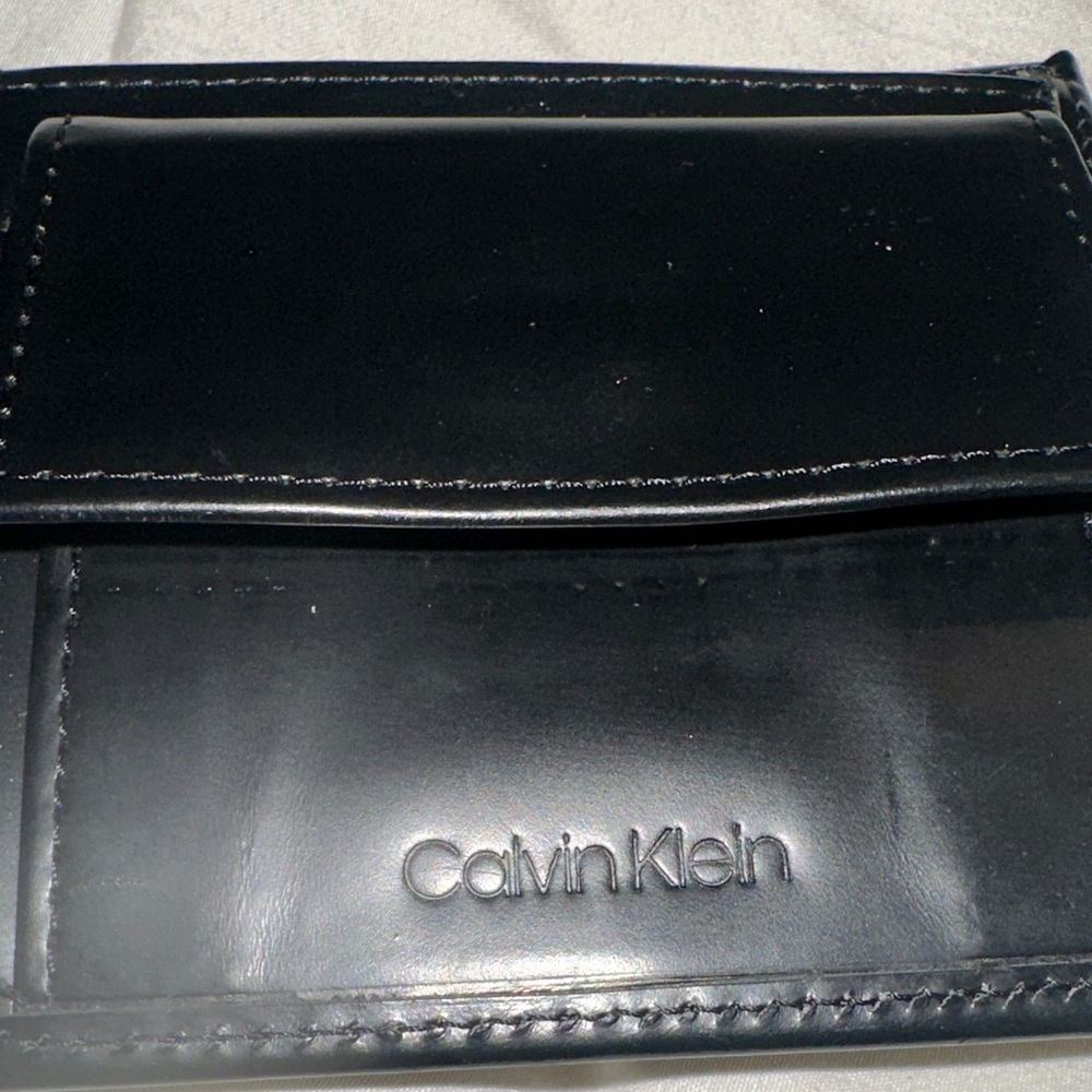 Men's Calvin Klein Wallet